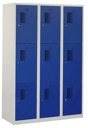 Locker NHT 180-3.9 valgrendelslot 7035/5010