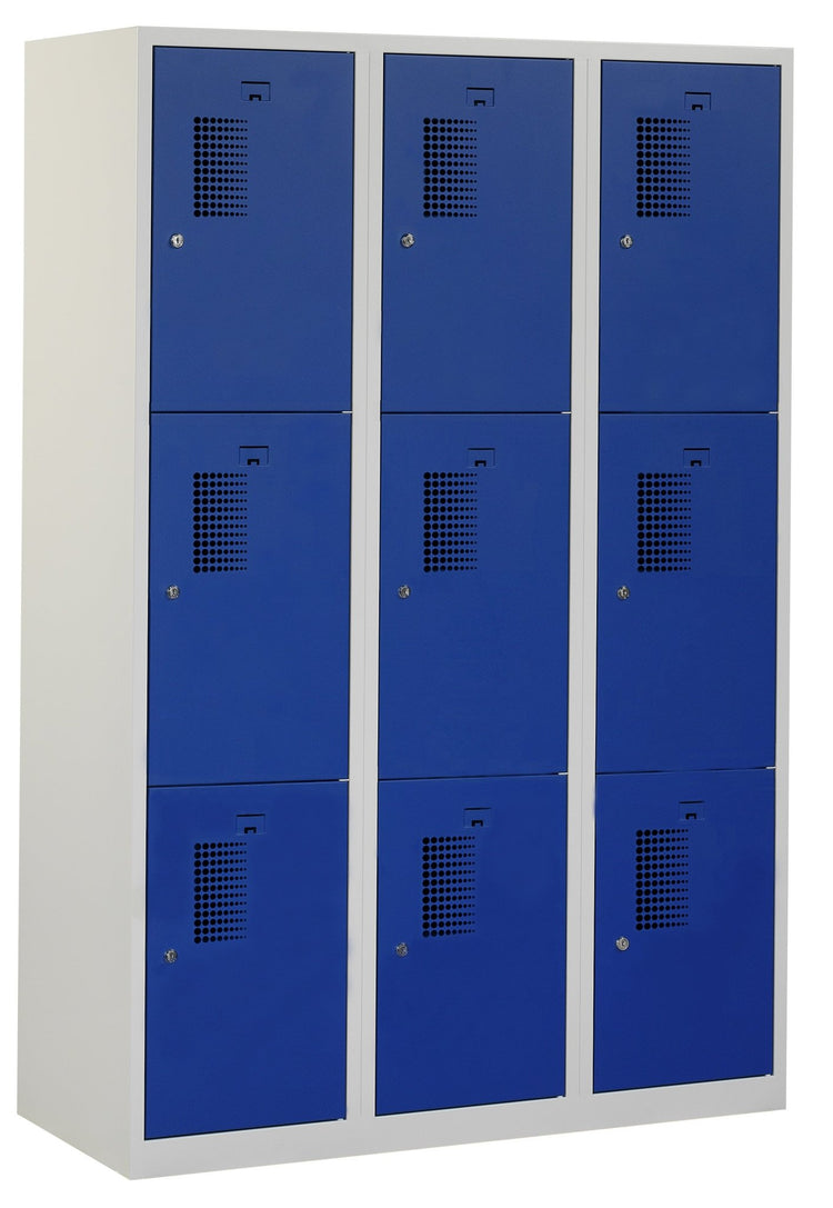 Locker NHT 180-3.9 valgrendelslot 7035/5010