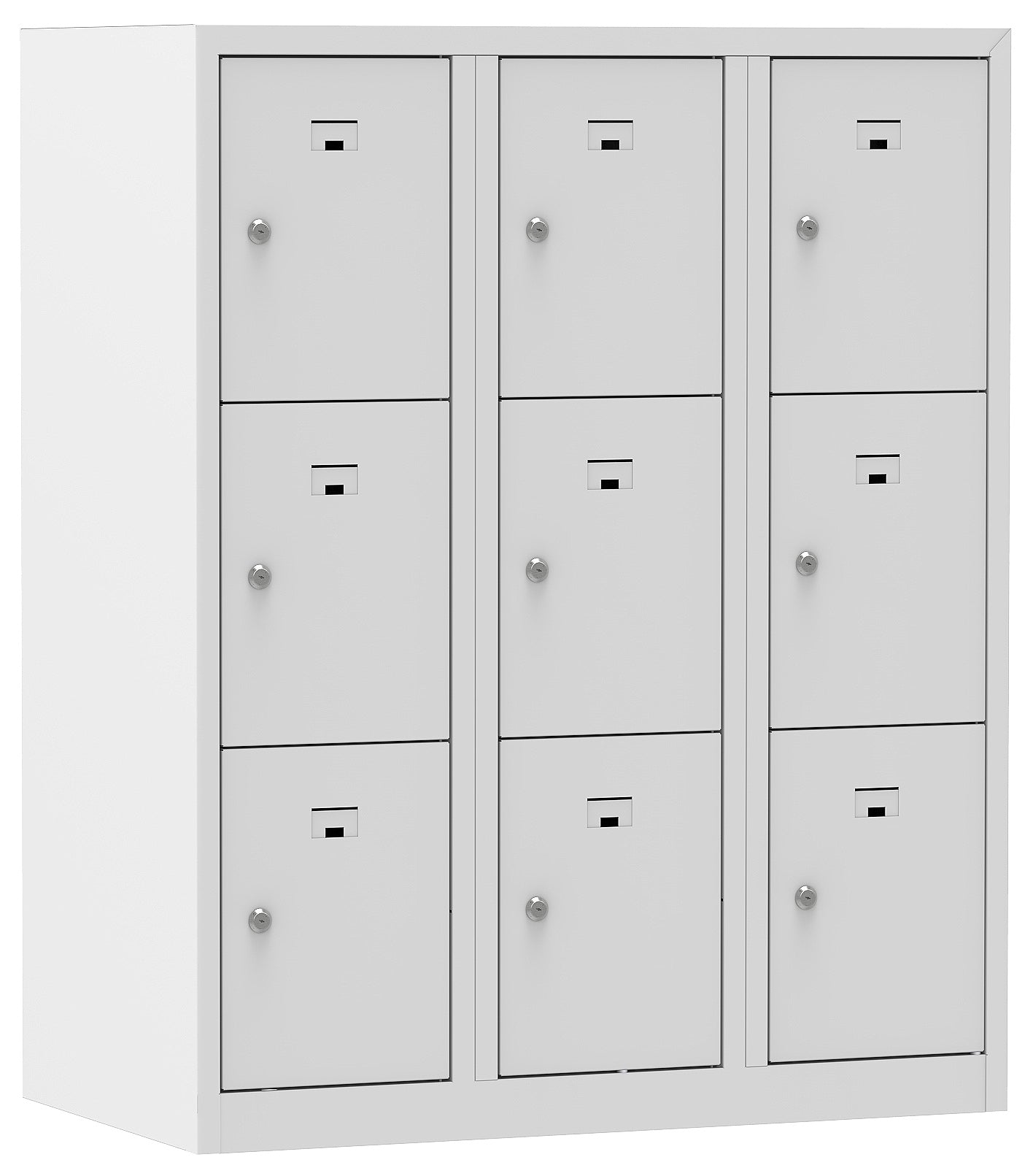 Locker PH 111-3.9 valgrendelslot 7035