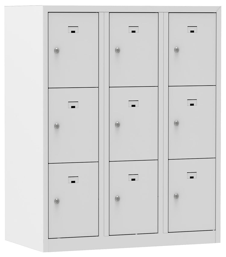 Locker PH 111-3.9 valgrendelslot 7035