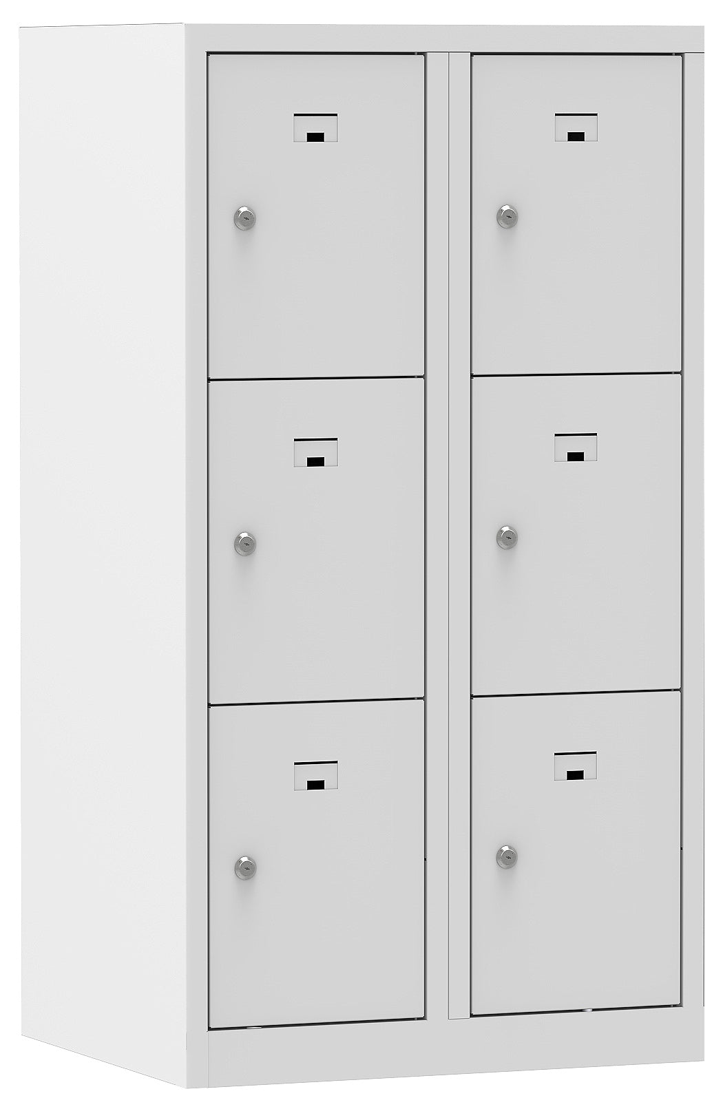 Locker PH 111 cm van Ceha Europe in 7035