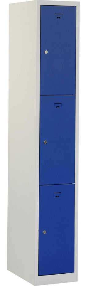 Locker PH 180-1.3 valgrendelslot 7035/5010