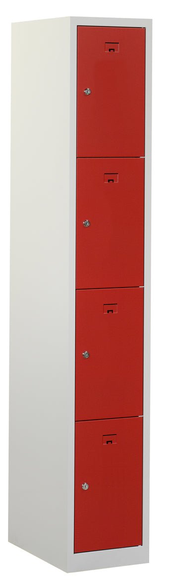 Locker PH 180-1.4 valgrendelslot 7035/3000