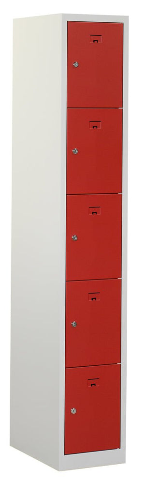 Locker PH 180-1.5 valgrendelslot 7035/3000