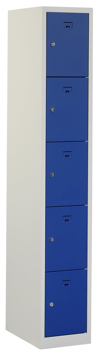 Locker PH 180-1.5 valgrendelslot 7035/5010