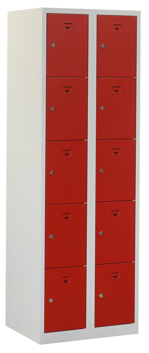 Locker PH 180-2.10 valgrendelslot 7035/3000