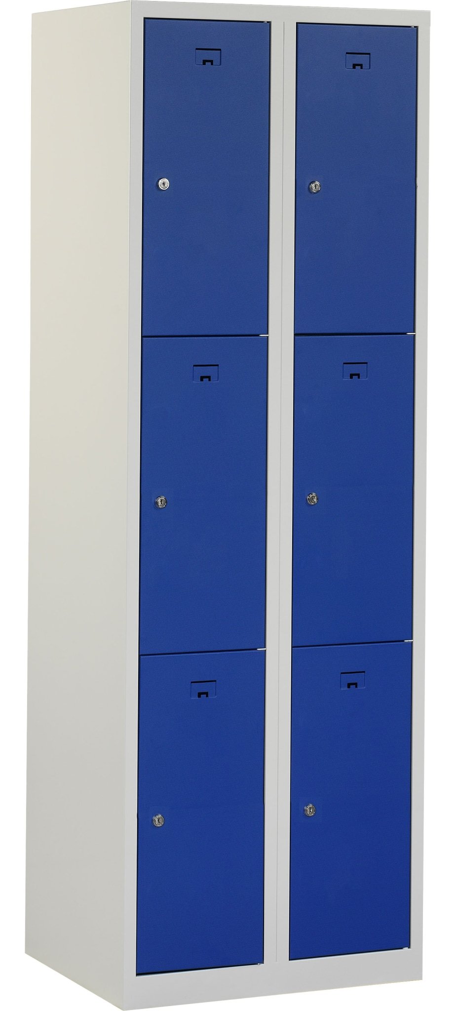 Locker PH 180-2.6 valgrendelslot 7035/5010
