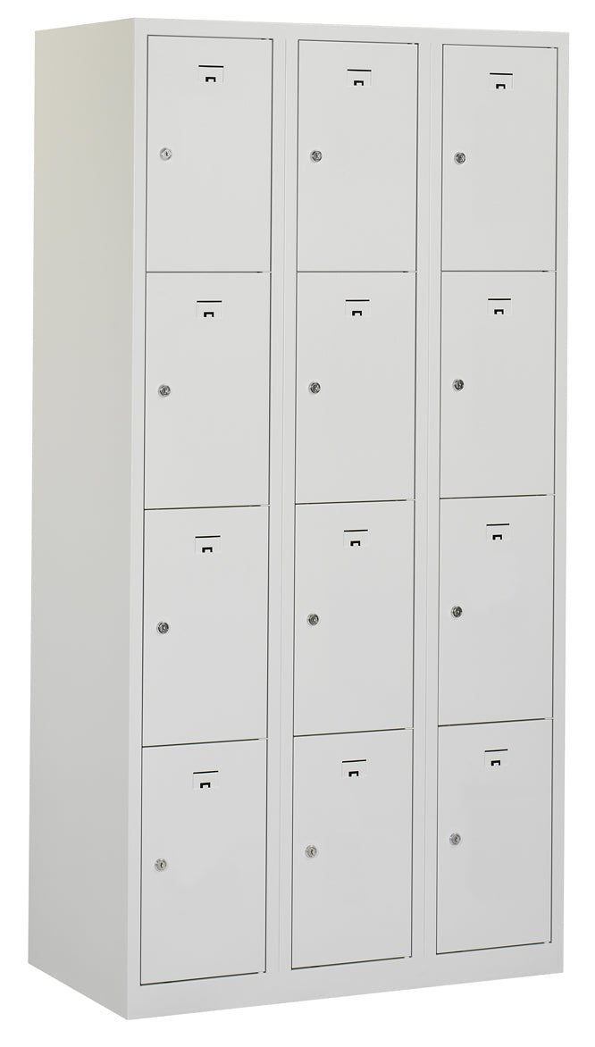 Locker PH 180-3.12 valgrendelslot 7035