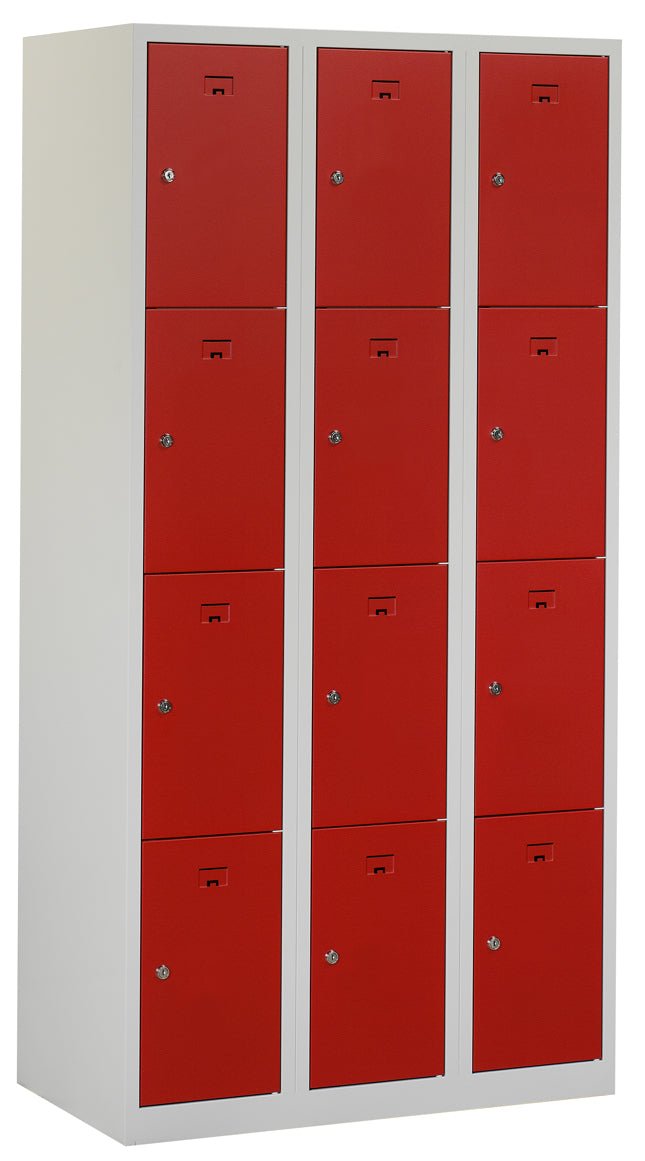 Locker PH 180-3.12 valgrendelslot 7035/3000