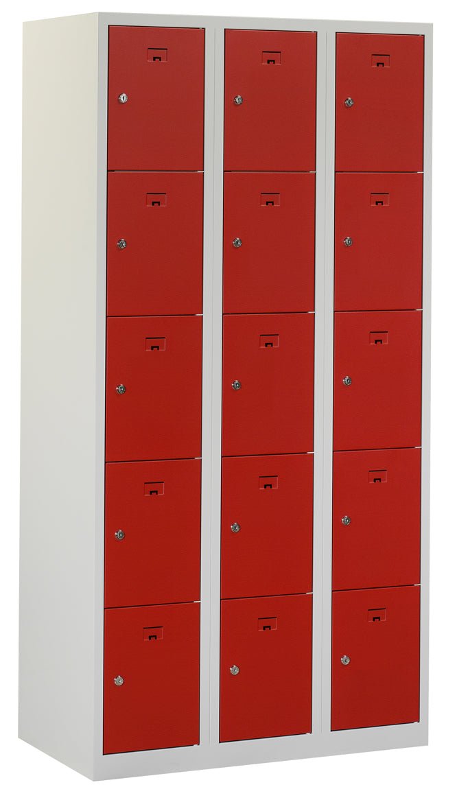 Locker PH 180-3.15 valgrendelslot 7035/3000