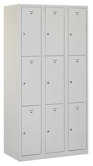 Locker PH 180-3.9 valgrendelslot 7035