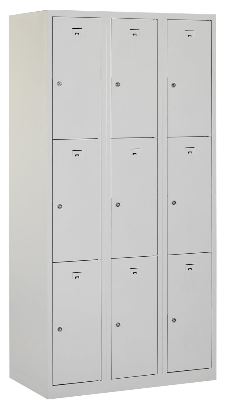 Locker PH 180-3.9 valgrendelslot 7035