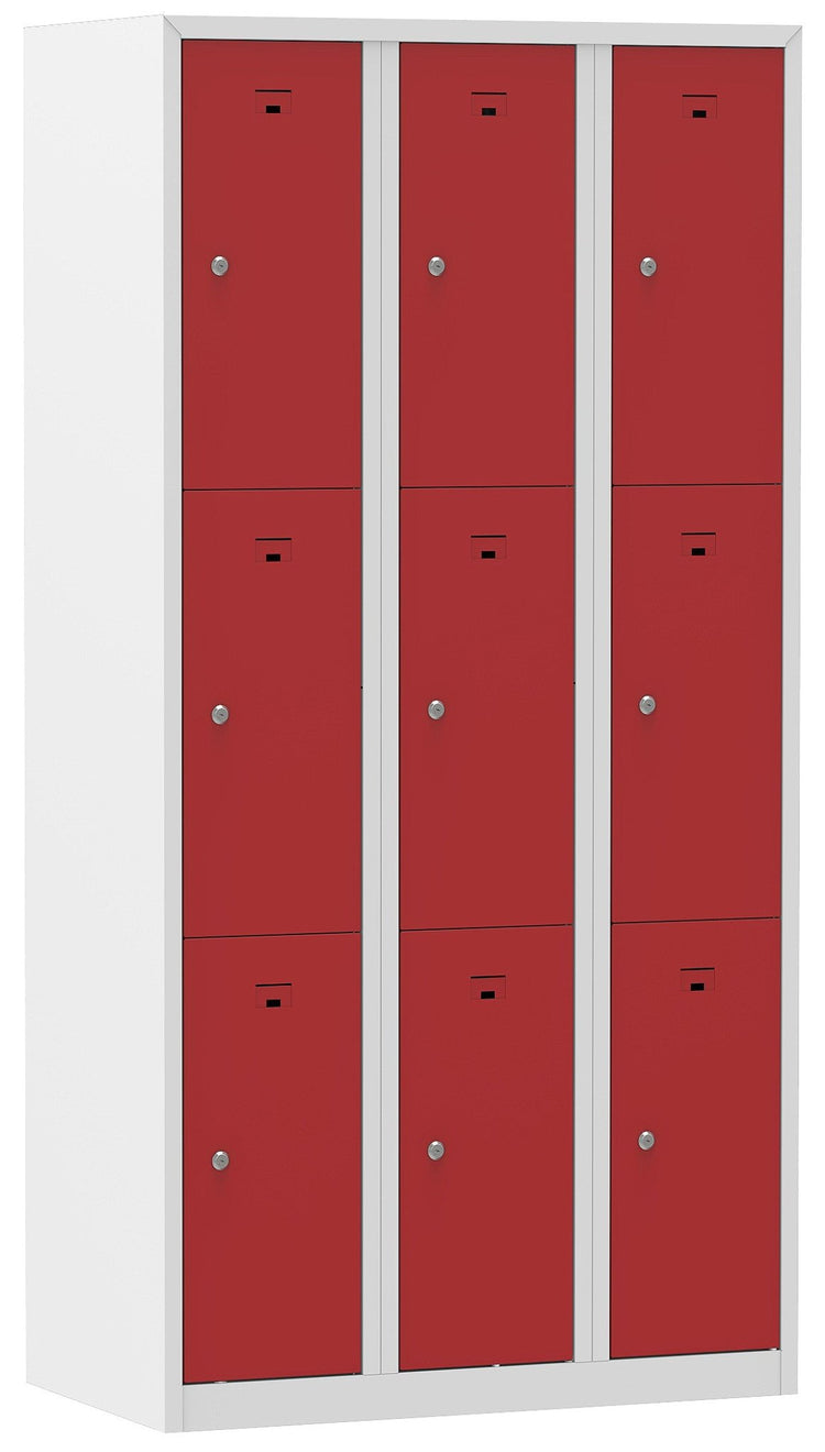 Locker PH 180-3.9 valgrendelslot 7035/3000