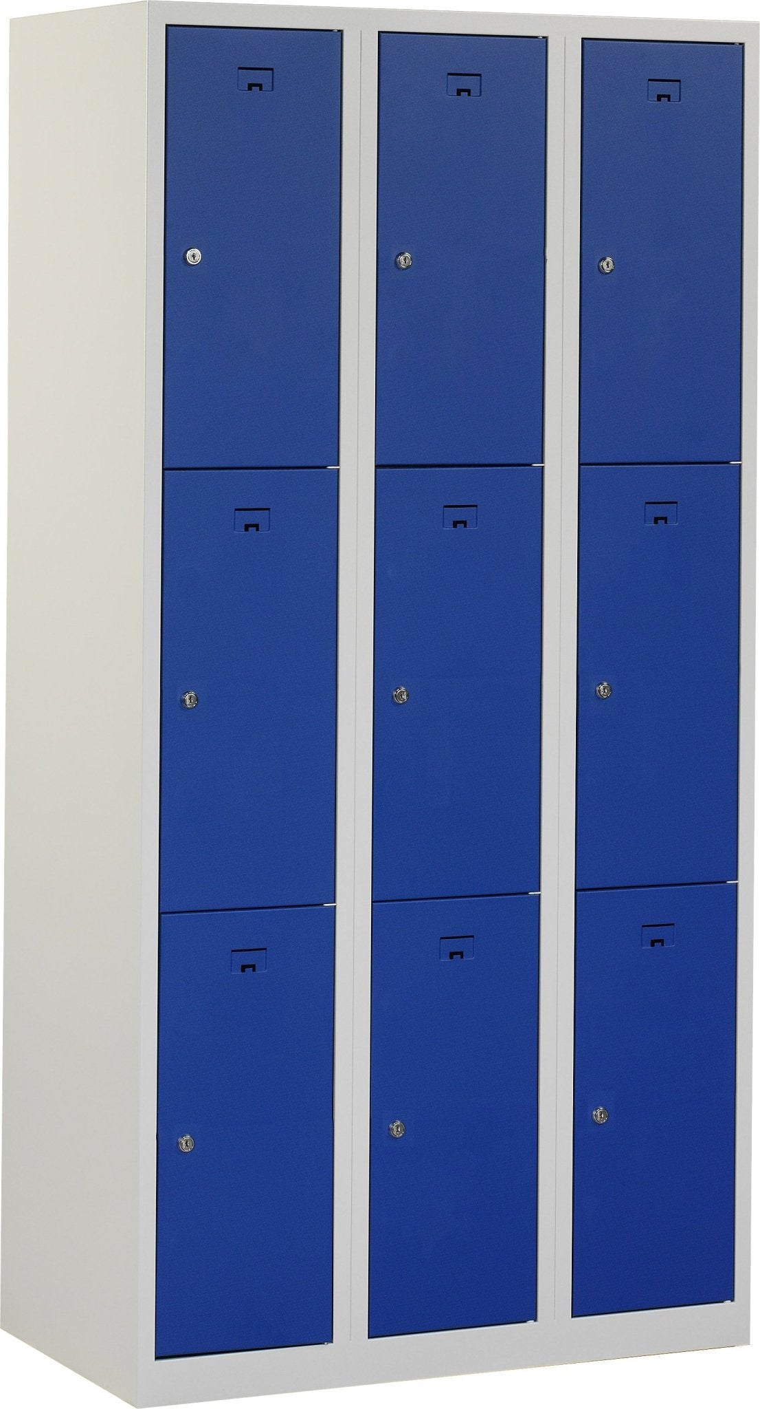 Locker PH 180-3.9 valgrendelslot 7035/5010