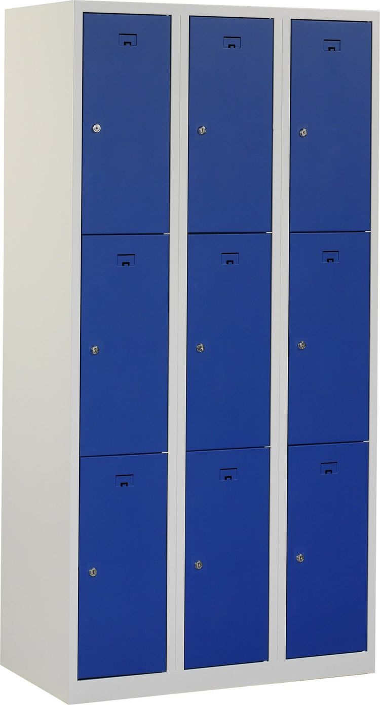 Locker PH 180-3.9 valgrendelslot 7035/5010