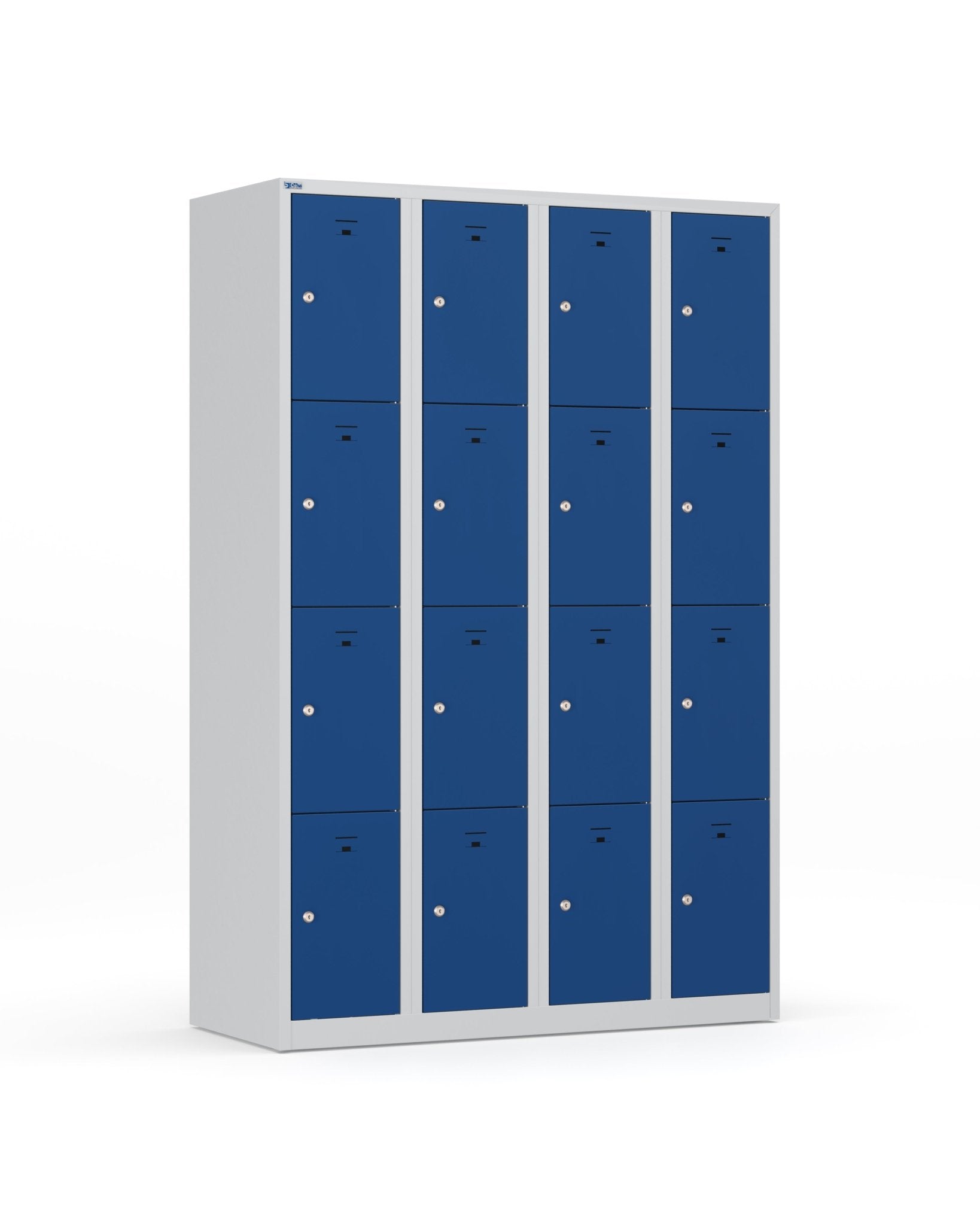 Locker PH 180-4.16 valgrendelslot 7035/5010