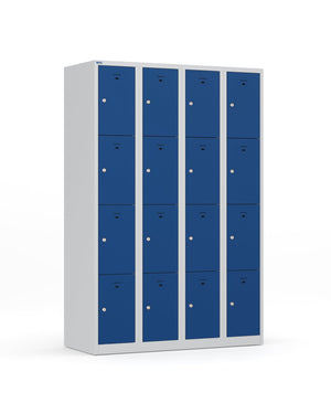 Locker PH 180-4.16 valgrendelslot 7035/5010