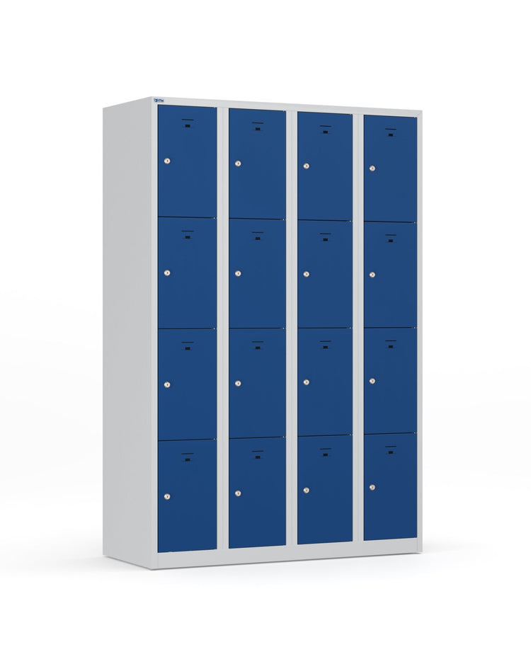 Locker PH 180-4.16 valgrendelslot 7035/5010