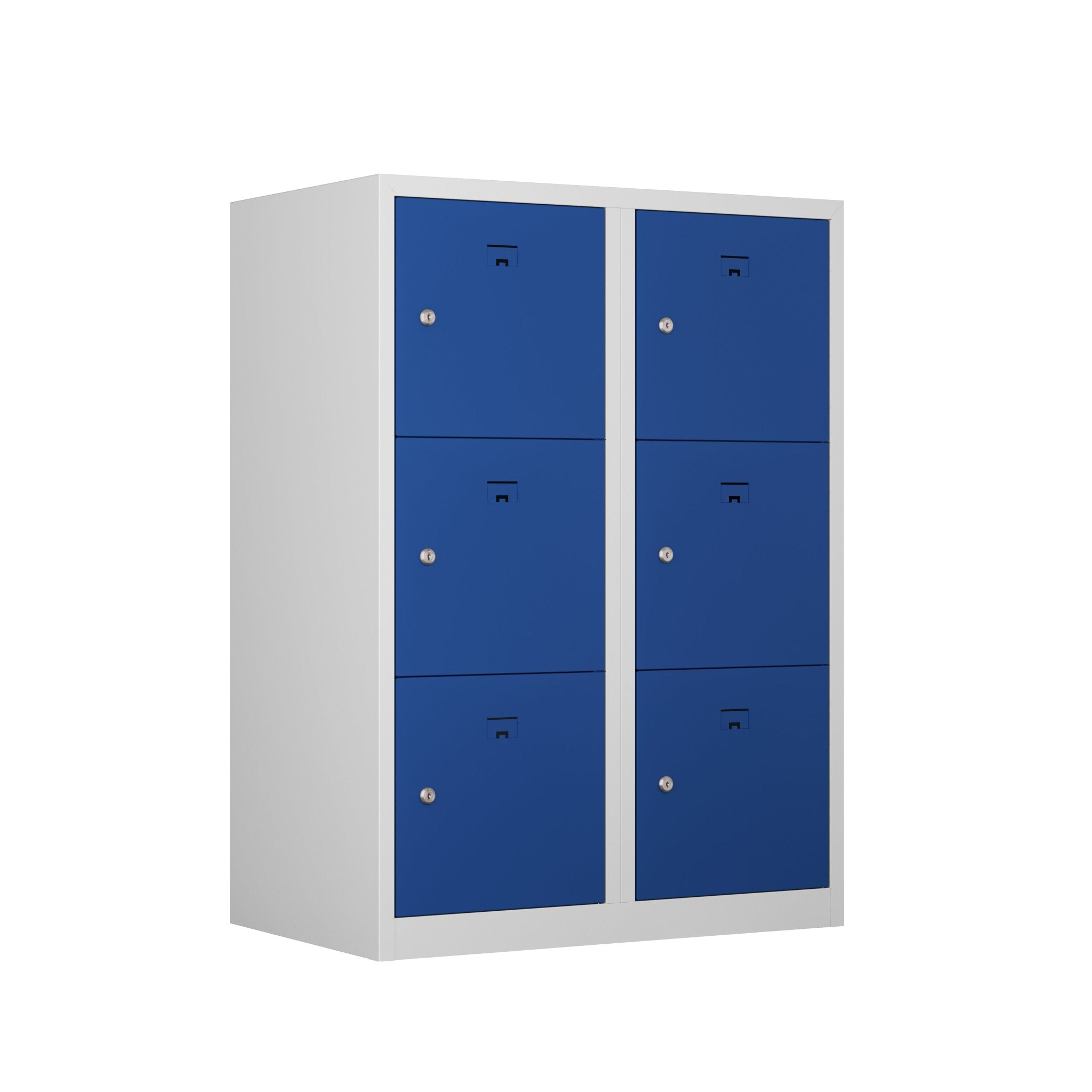 PHT 111-2.6 locker van Ceha 