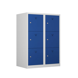PHT 111-2.6 locker van Ceha 