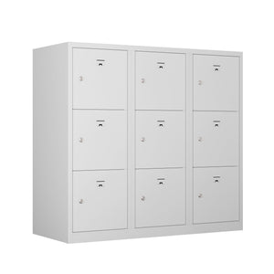 PHT 111-3.9 locker 