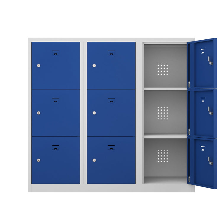 PHT locker foto 2