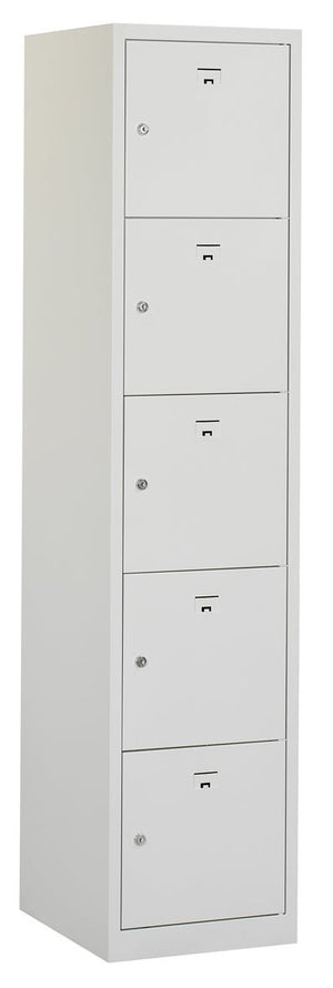 Locker PHT 180-1.5 valgrendelslot RAL7035