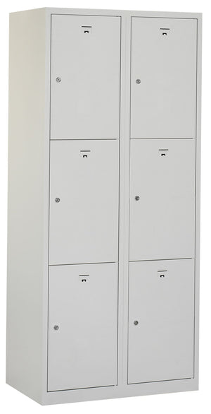Locker PHT 180-2.6 valgrendelslot 7035