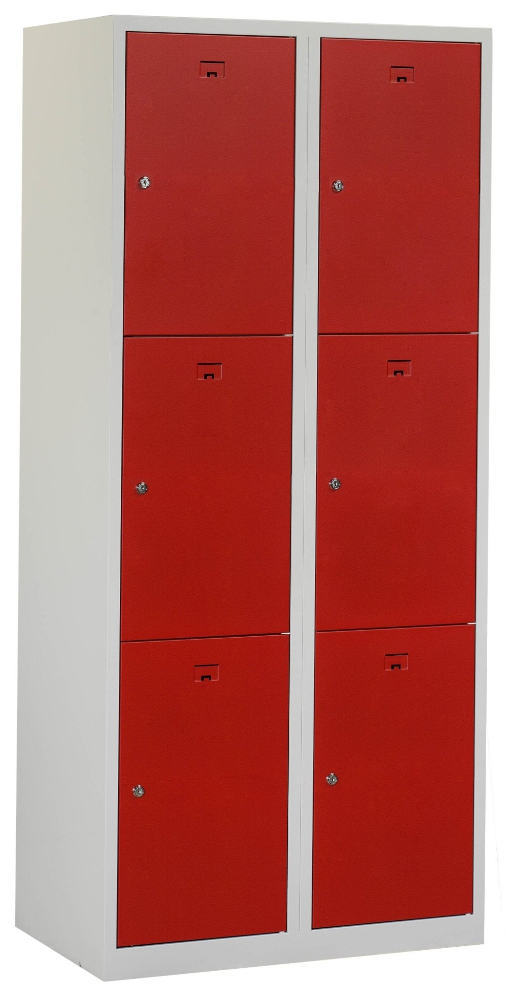 Locker PHT 180-2.6 valgrendelslot 7035/3000