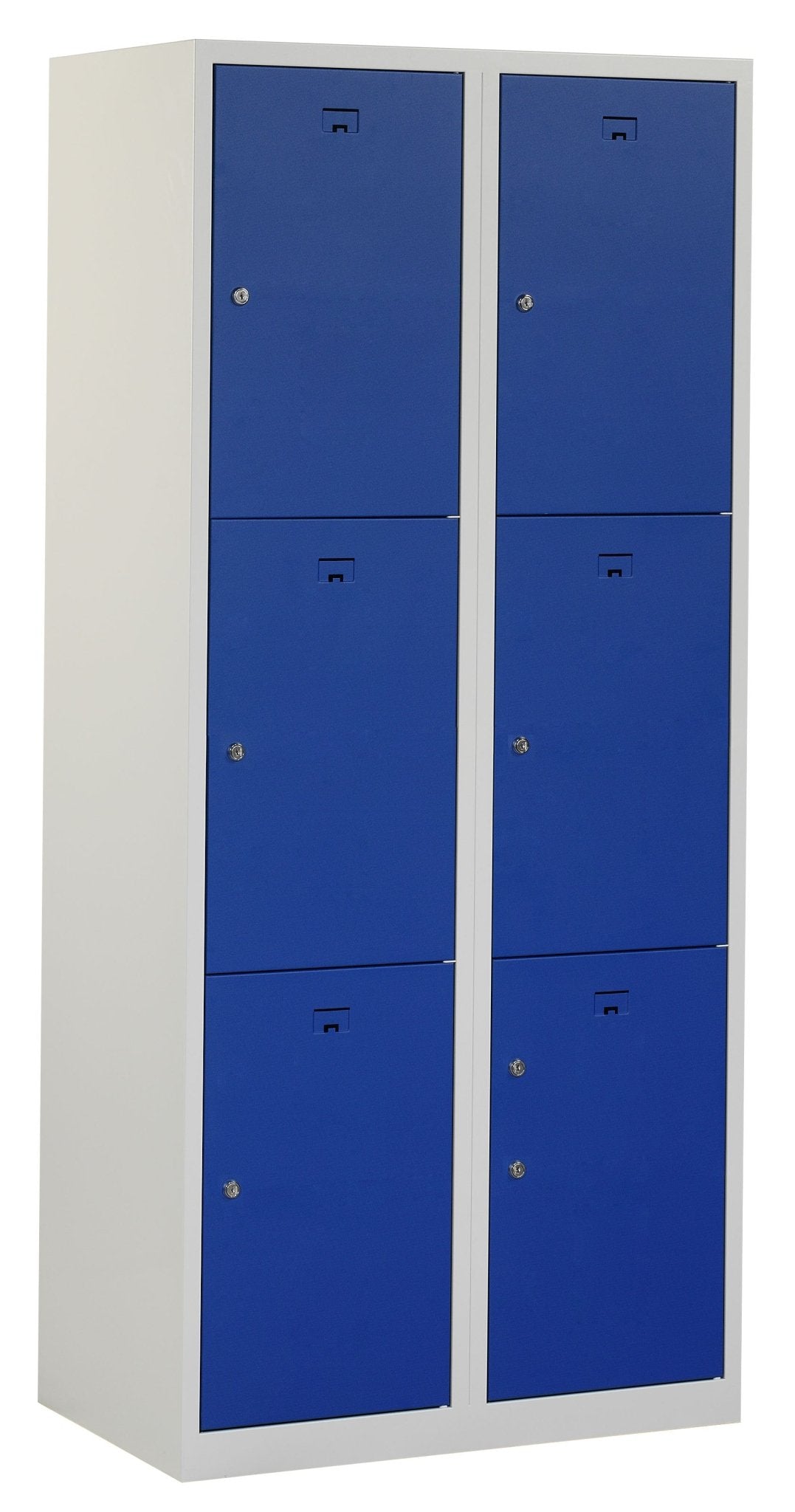 Locker PHT 180-2.6 valgrendelslot 7035/5010