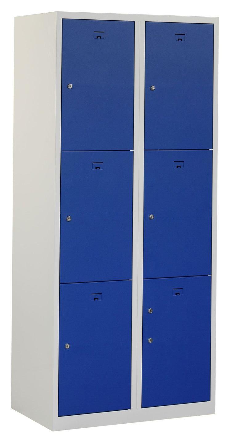 Locker PHT 180-2.6 valgrendelslot 7035/5010