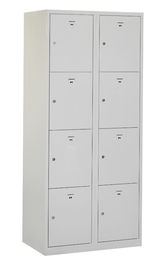 Locker PHT 180-2.8 cilinderslot 7035