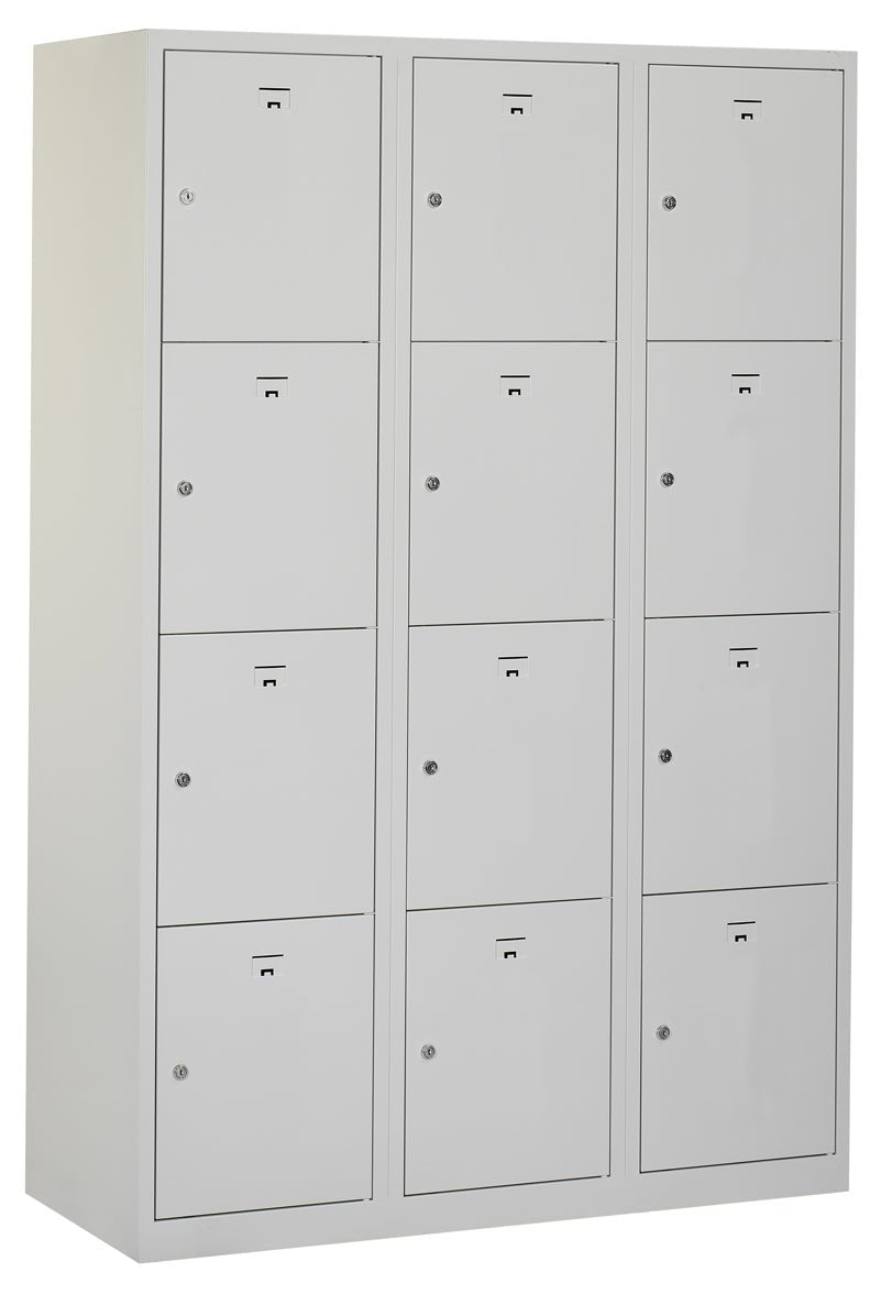 Locker PHT 180-3.12 cilinderslot 7035