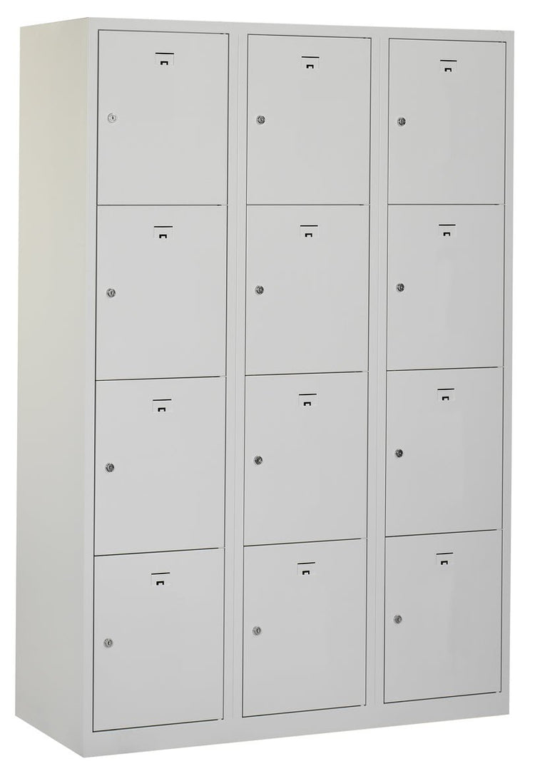 Locker PHT 180-3.12 valgrendelslot 7035