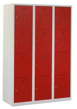 Locker PHT 180-3.12 valgrendelslot 7035/3000