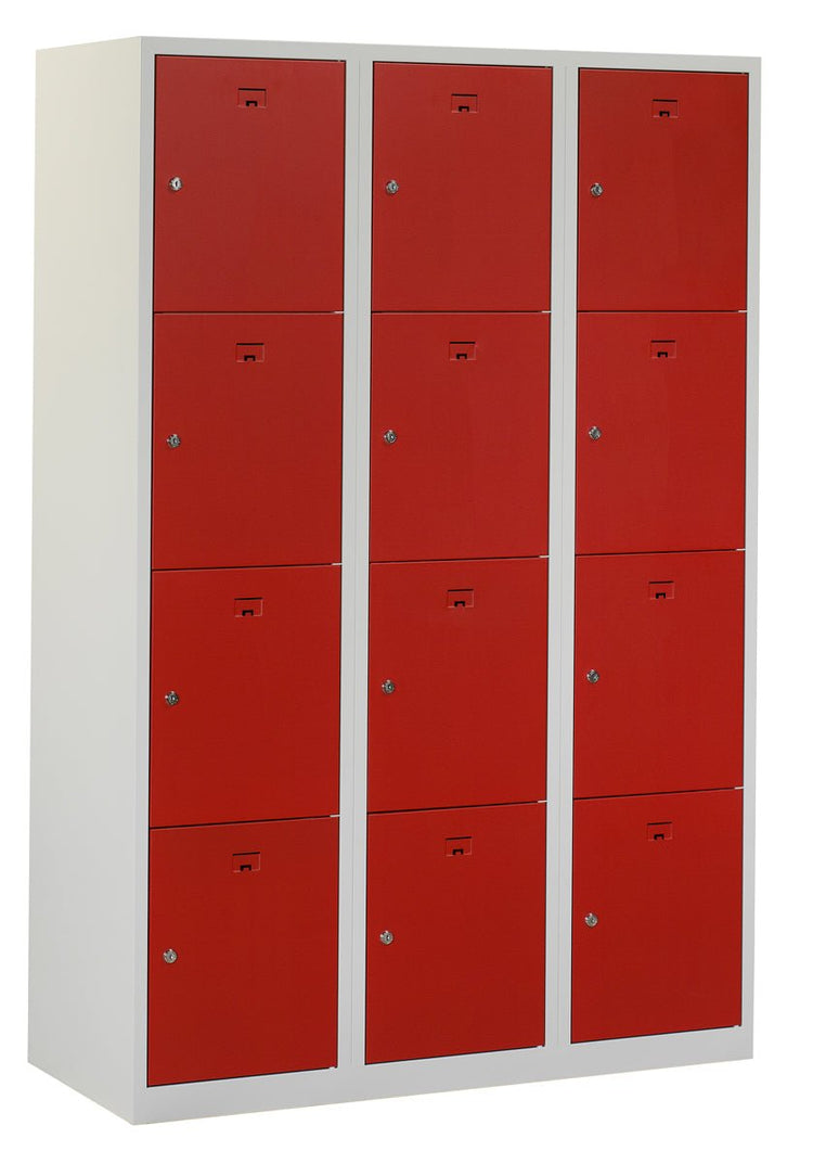 Locker PHT 180-3.12 valgrendelslot 7035/3000