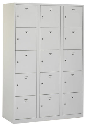 Locker PHT 180-3.15 valgrendelslot 7035