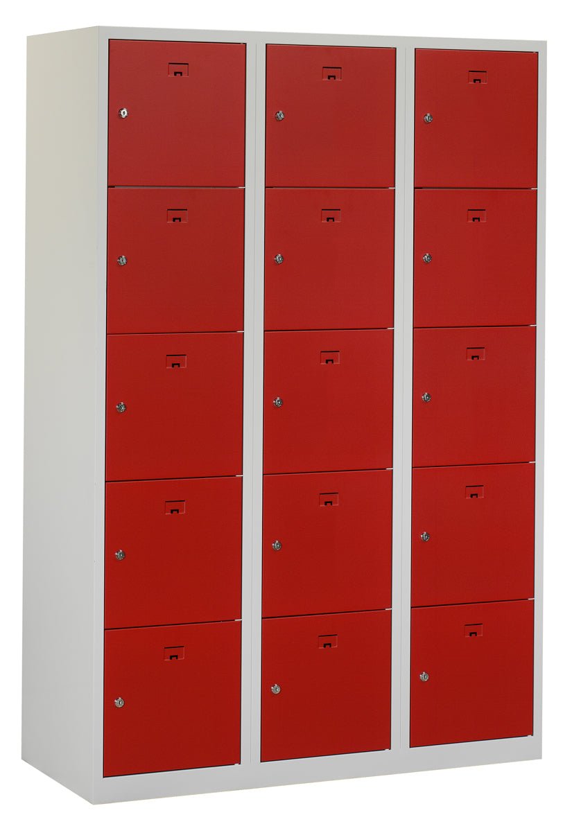 Locker PHT 180-3.15 valgrendelslot 7035/3000
