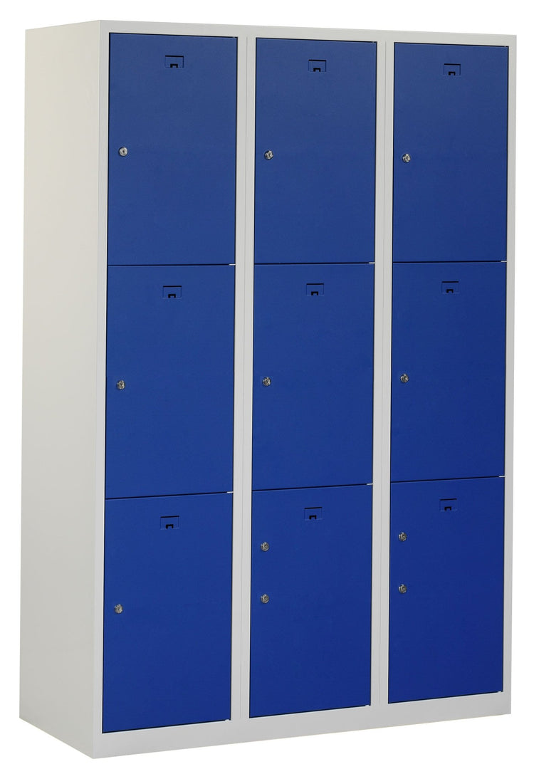 Locker PHT 180-3.9 valgrendelslot 7035/5010