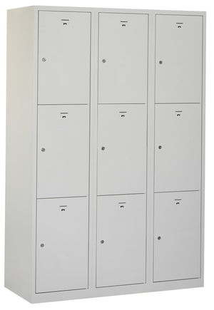 Locker PHT 180-3.9 valgrendelslot 7035