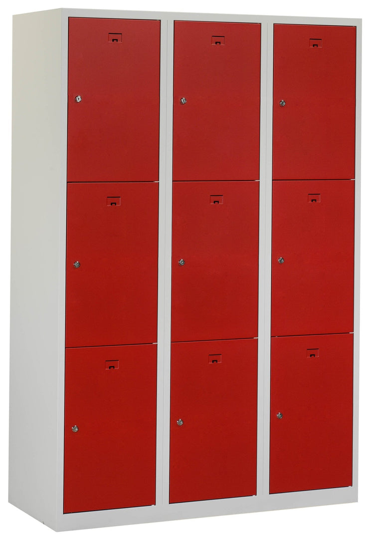 Locker PHT 180-3.9 valgrendelslot 7035/3000