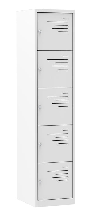 SHT locker 1.5 wit van Ceha Europe