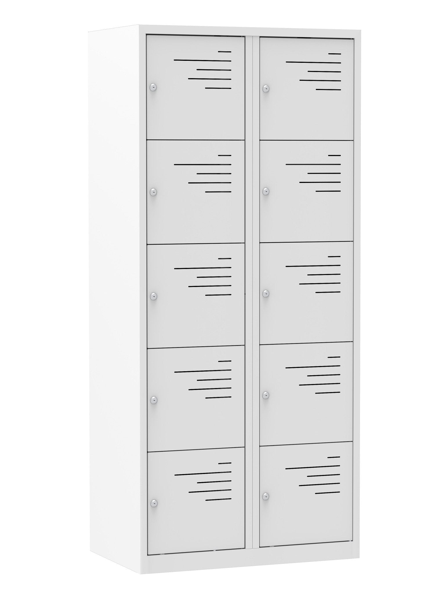 Witte SHT locker 2.10