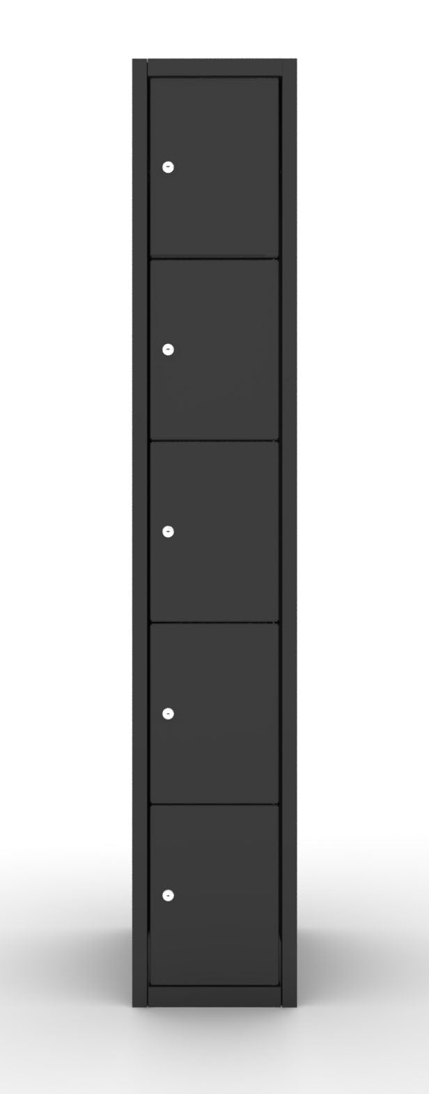 Locker VH Darkline 180-1.5