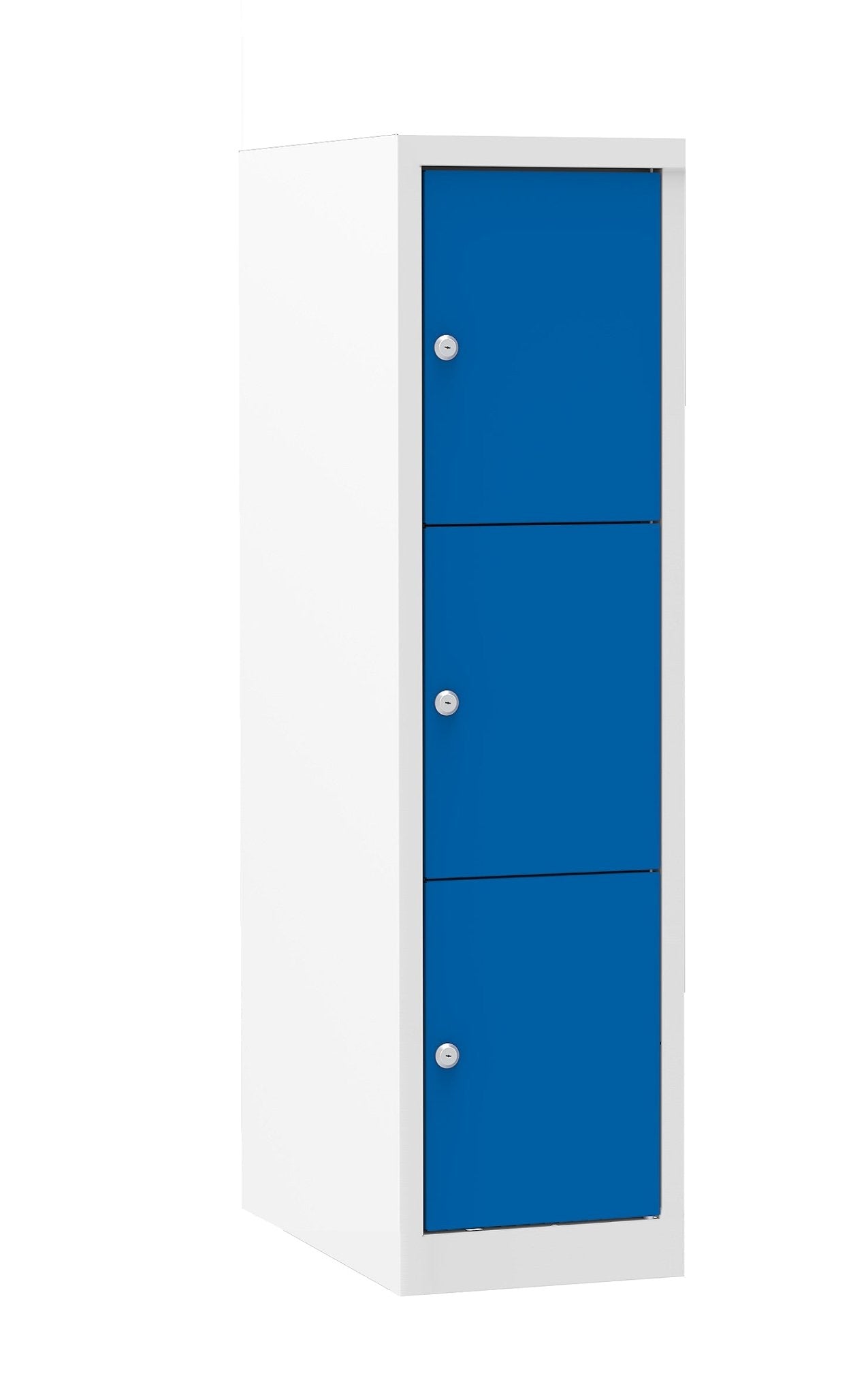 Locker VH Multi-color 111-1.3 valgrendelslot RAL9010 - RAL5010
