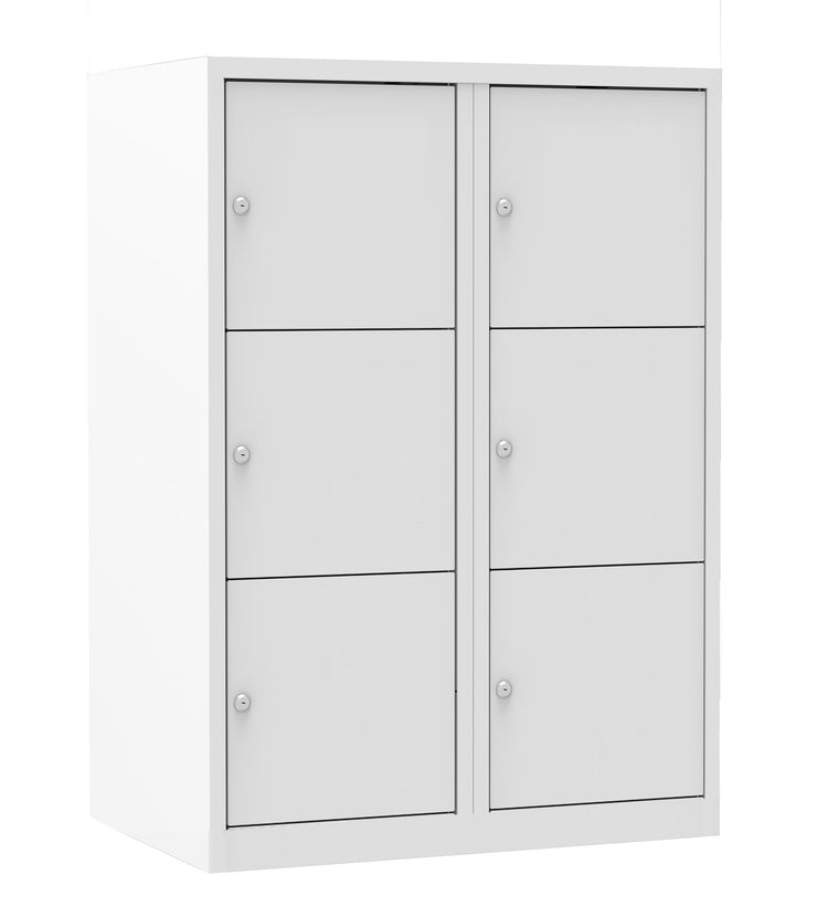 VHT Locker 111-2.6 valgrendelslot 9010