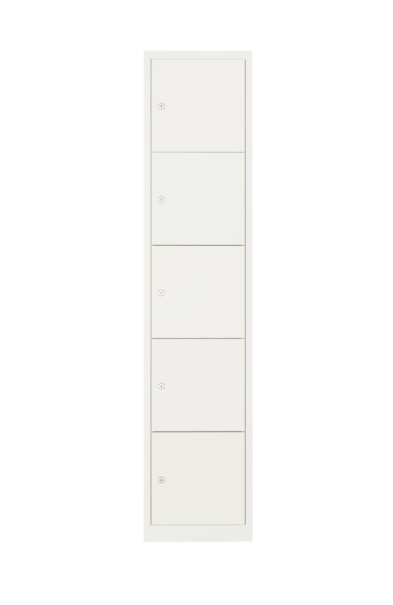 Locker VHT 180-1.5 valgrendelslot 9010