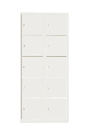 Locker VHT 180-2.10 valgrendelslot 9010