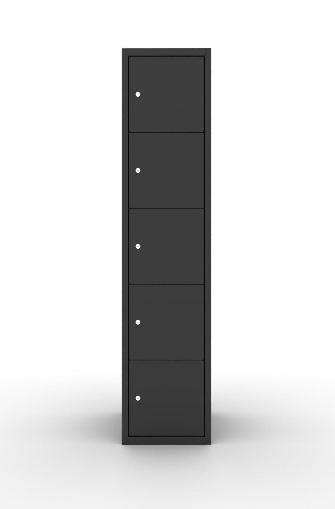 Locker VHT Darkline 180-1.5 valgrendelslot 7021