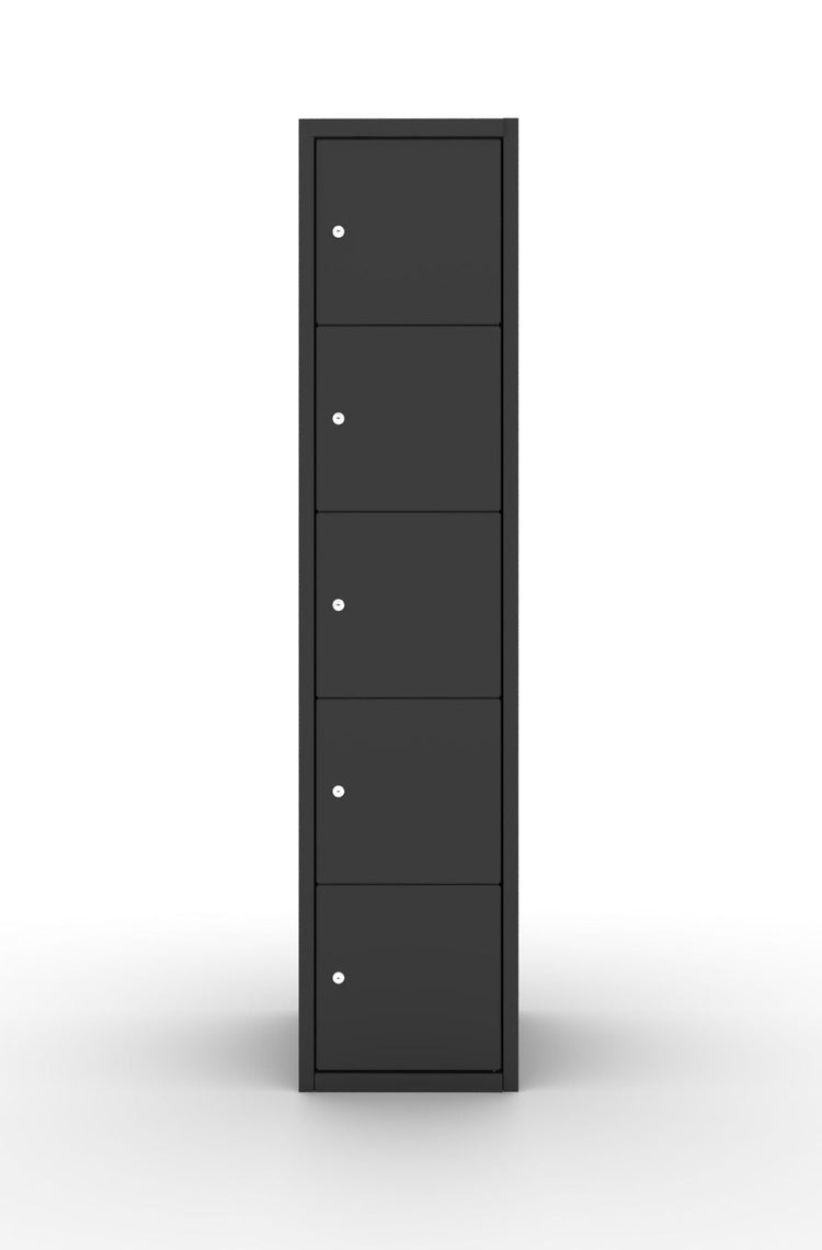 Locker VHT Darkline 180-1.5 valgrendelslot 7021